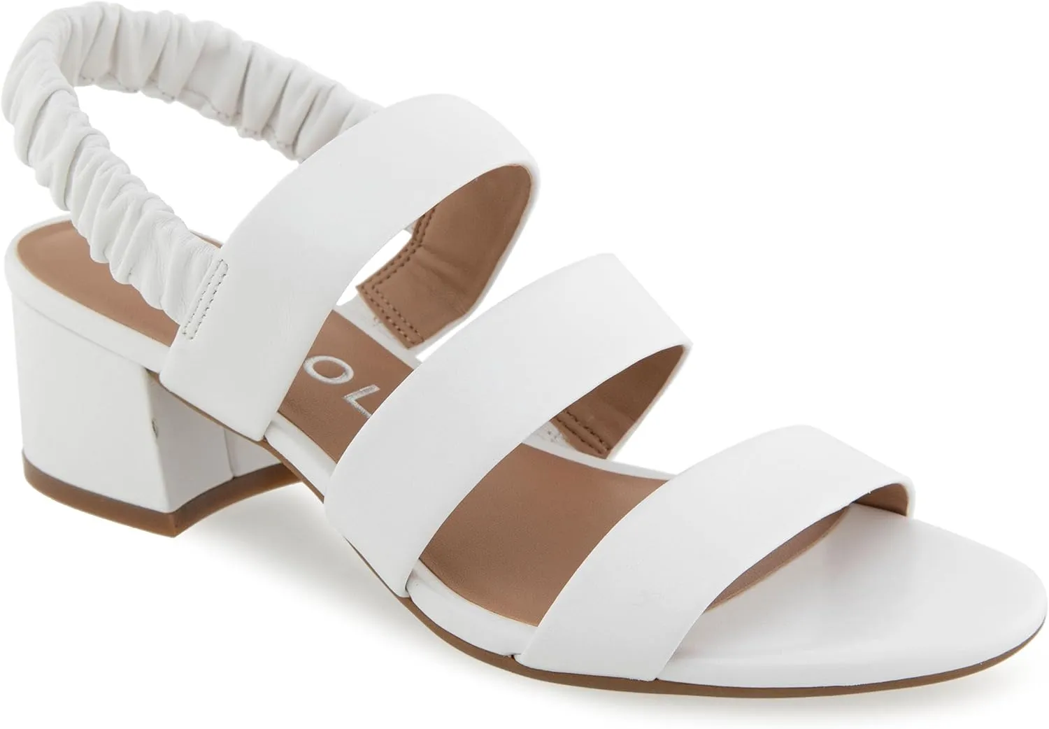 Aerosoles Women's Clarissa Heeled Sandal
