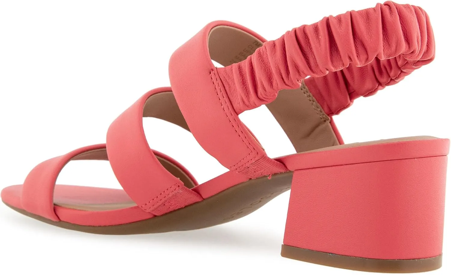 Aerosoles Women's Clarissa Heeled Sandal