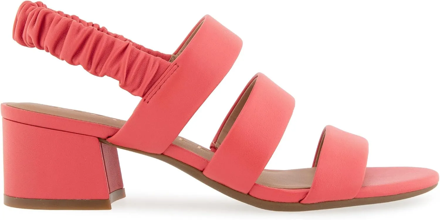 Aerosoles Women's Clarissa Heeled Sandal