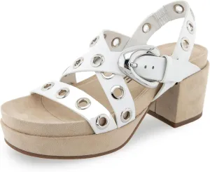 Aerosoles Women's Cleveland Heeled Sandal