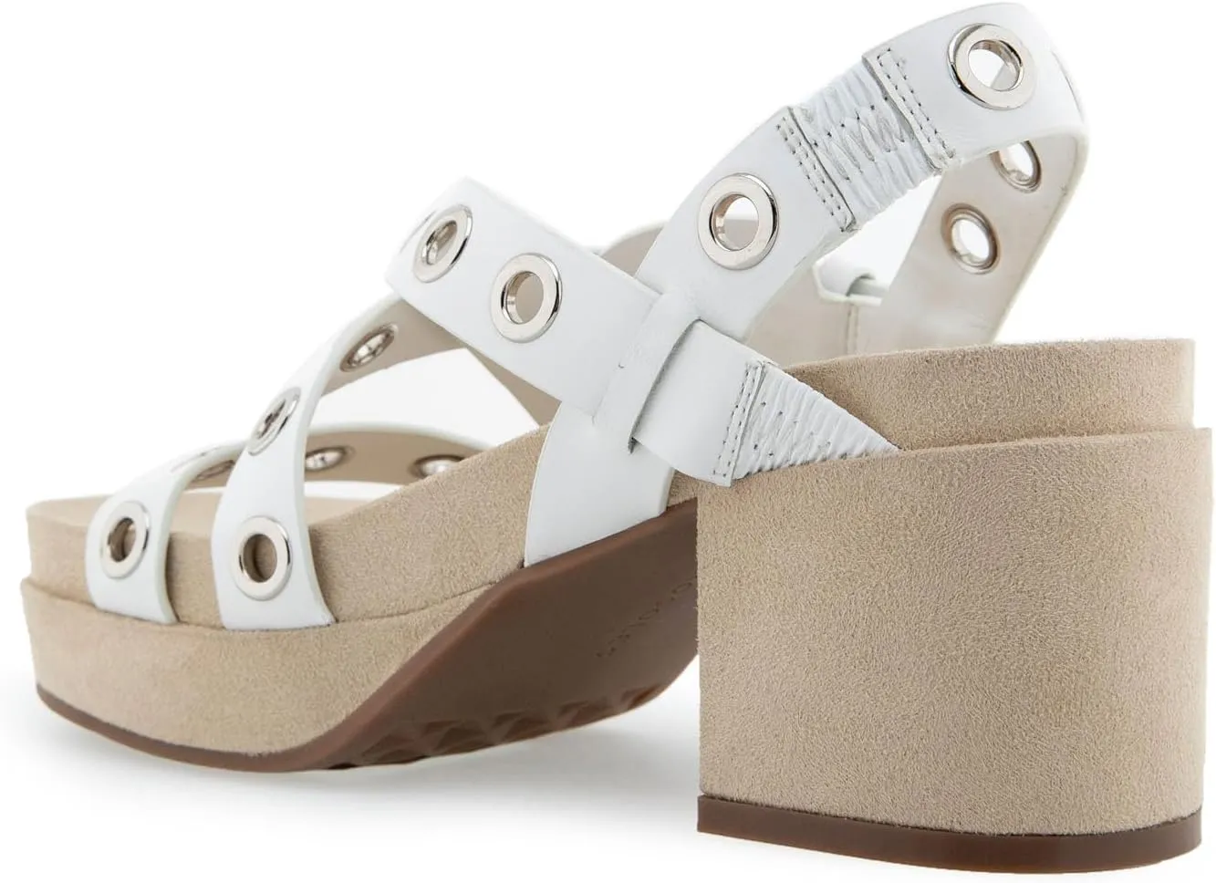 Aerosoles Women's Cleveland Heeled Sandal