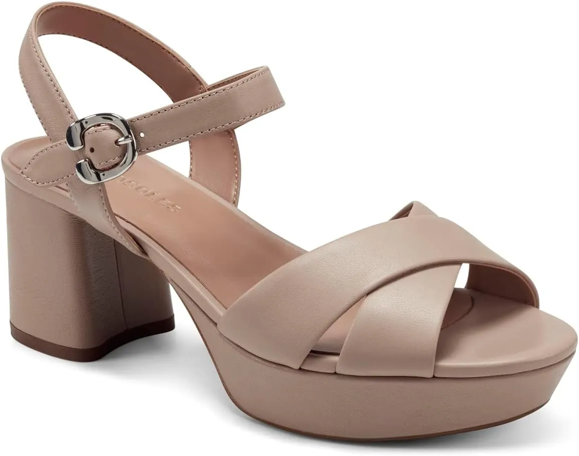 Aerosoles womens Cosmos Heeled Sandal