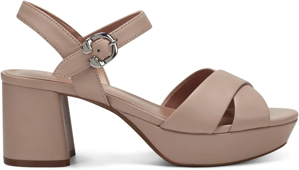 Aerosoles womens Cosmos Heeled Sandal