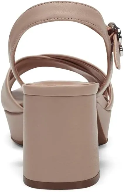 Aerosoles womens Cosmos Heeled Sandal