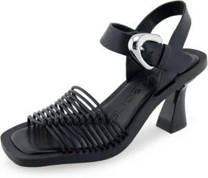 Aerosoles Women's Crew Heeled Sandal