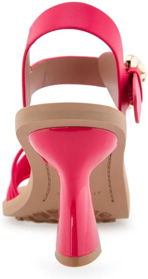 Aerosoles Women's Crew Heeled Sandal