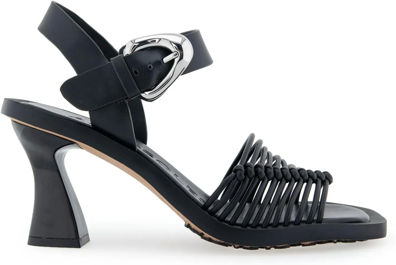 Aerosoles Women's Crew Heeled Sandal