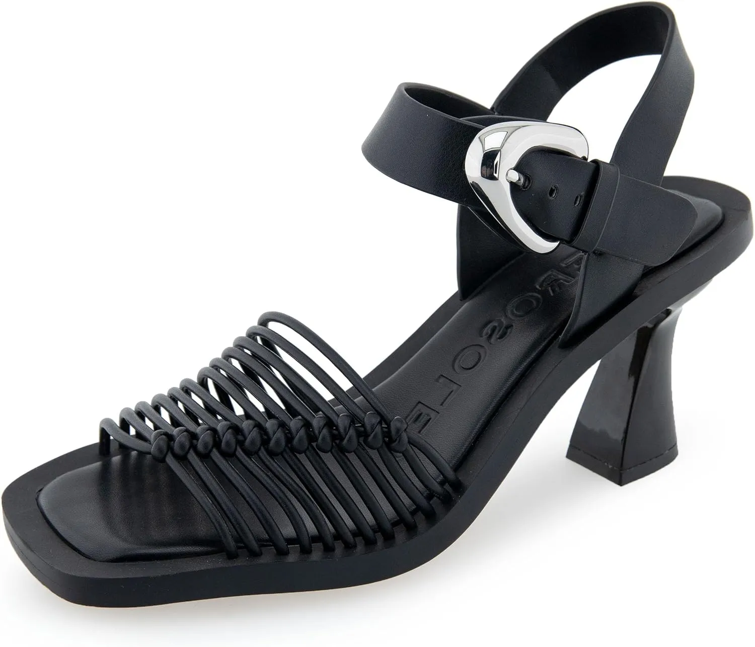 Aerosoles Women's Crew Heeled Sandal