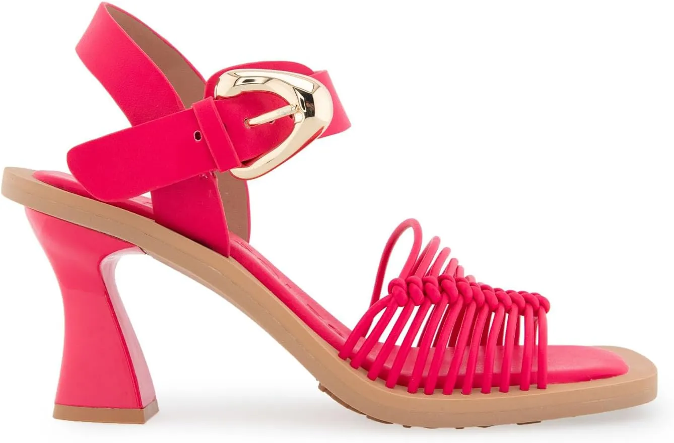 Aerosoles Women's Crew Heeled Sandal