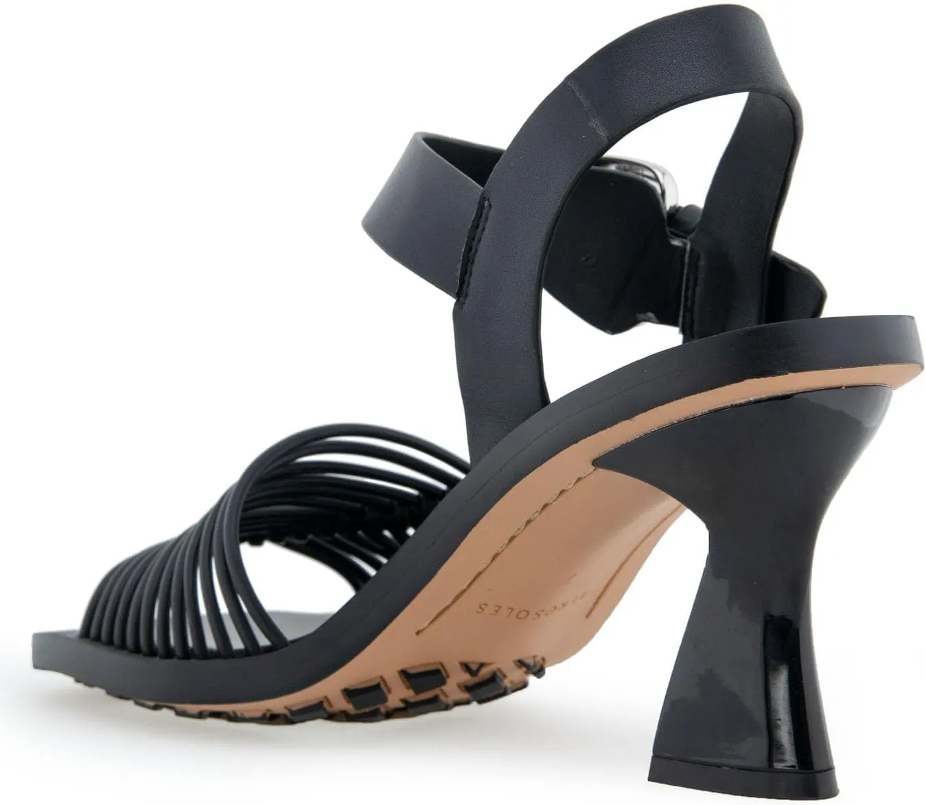 Aerosoles Women's Crew Heeled Sandal
