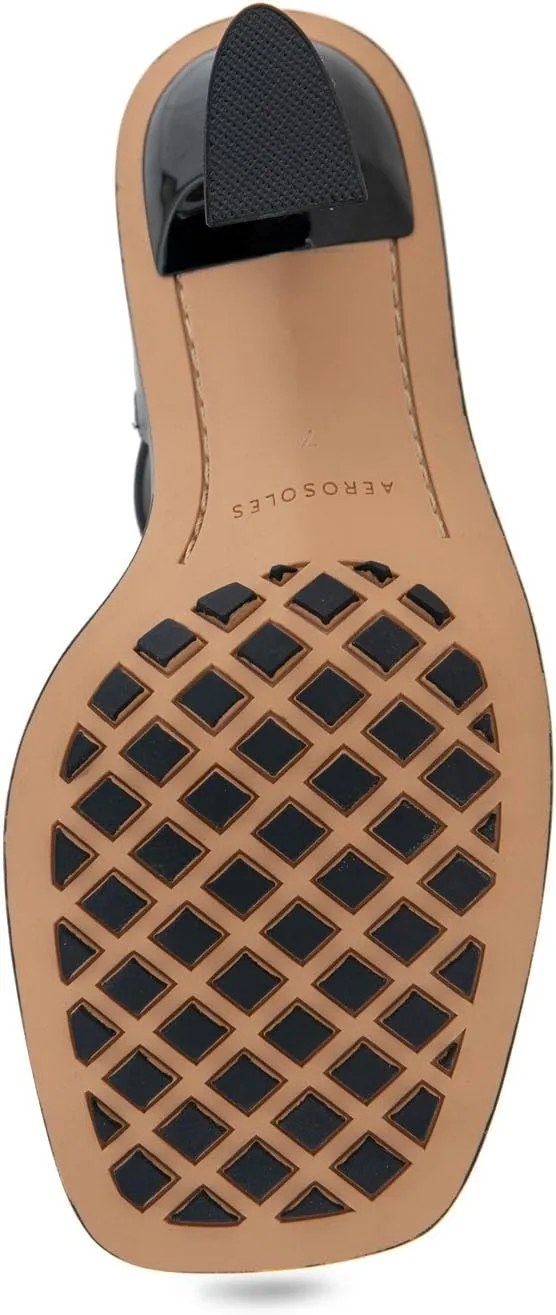 Aerosoles Women's Crew Heeled Sandal