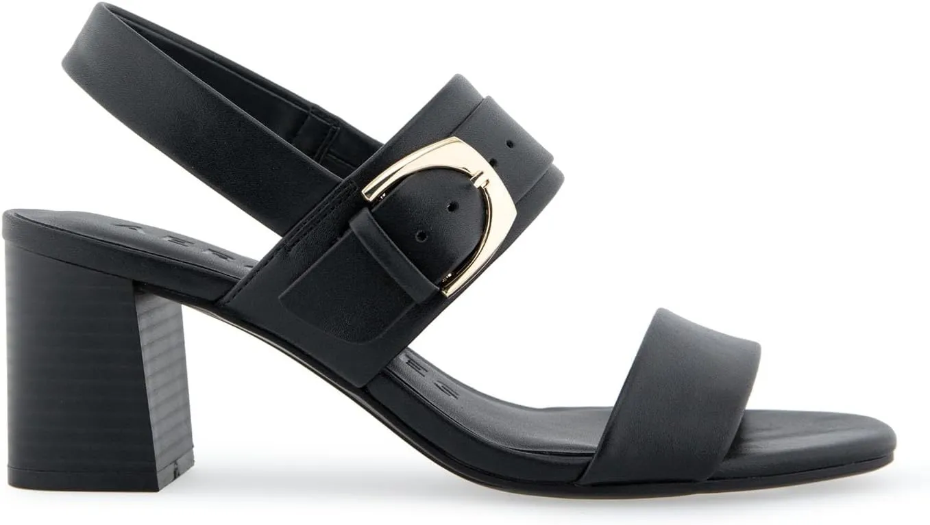 Aerosoles Women's Ellazia Heeled Sandal