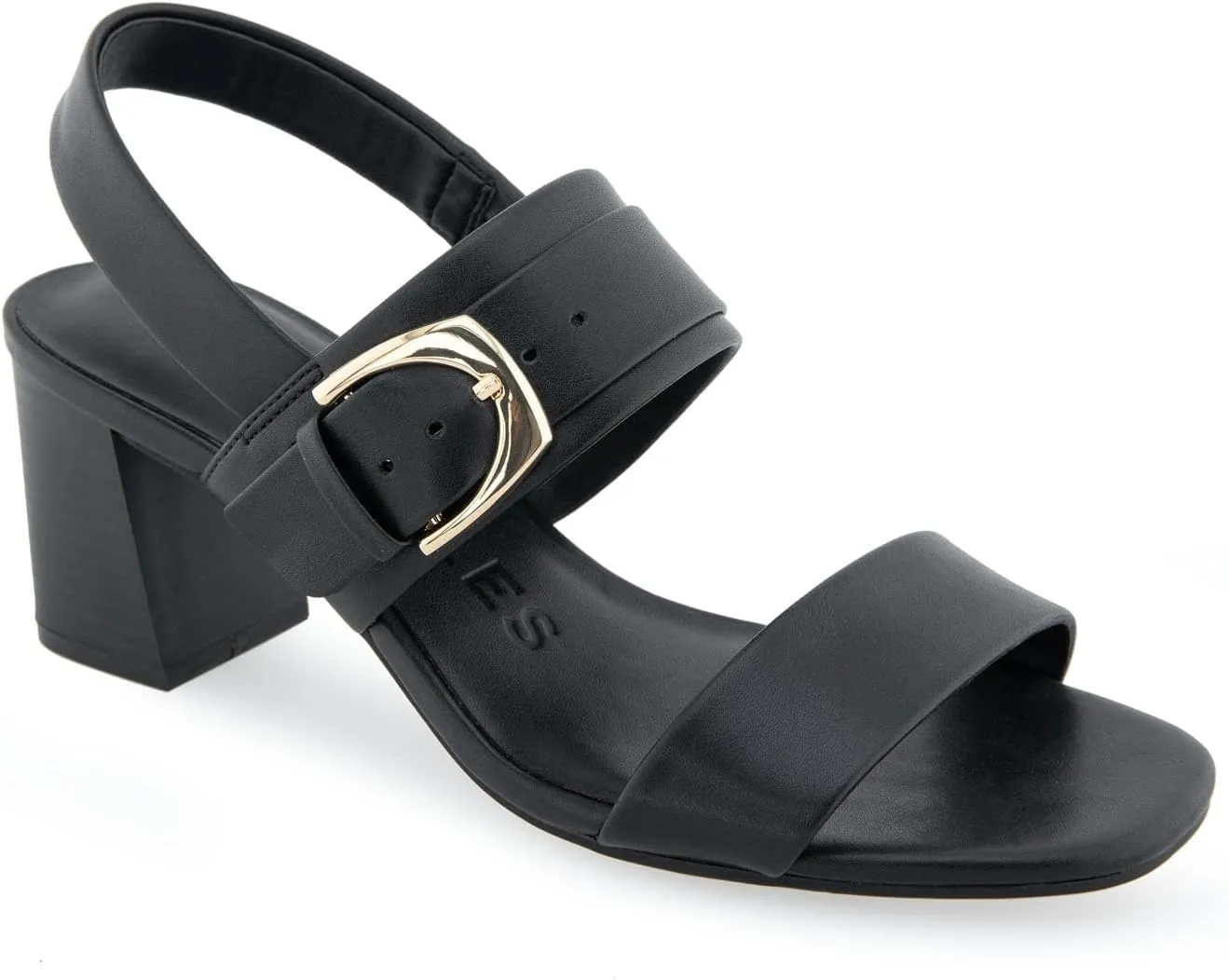 Aerosoles Women's Ellazia Heeled Sandal