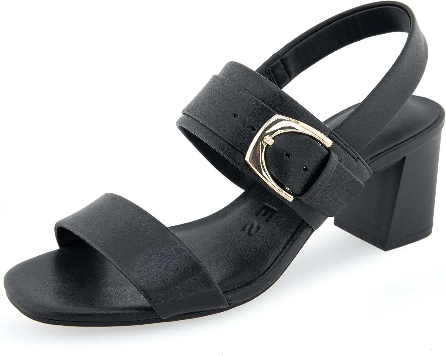 Aerosoles Women's Ellazia Heeled Sandal