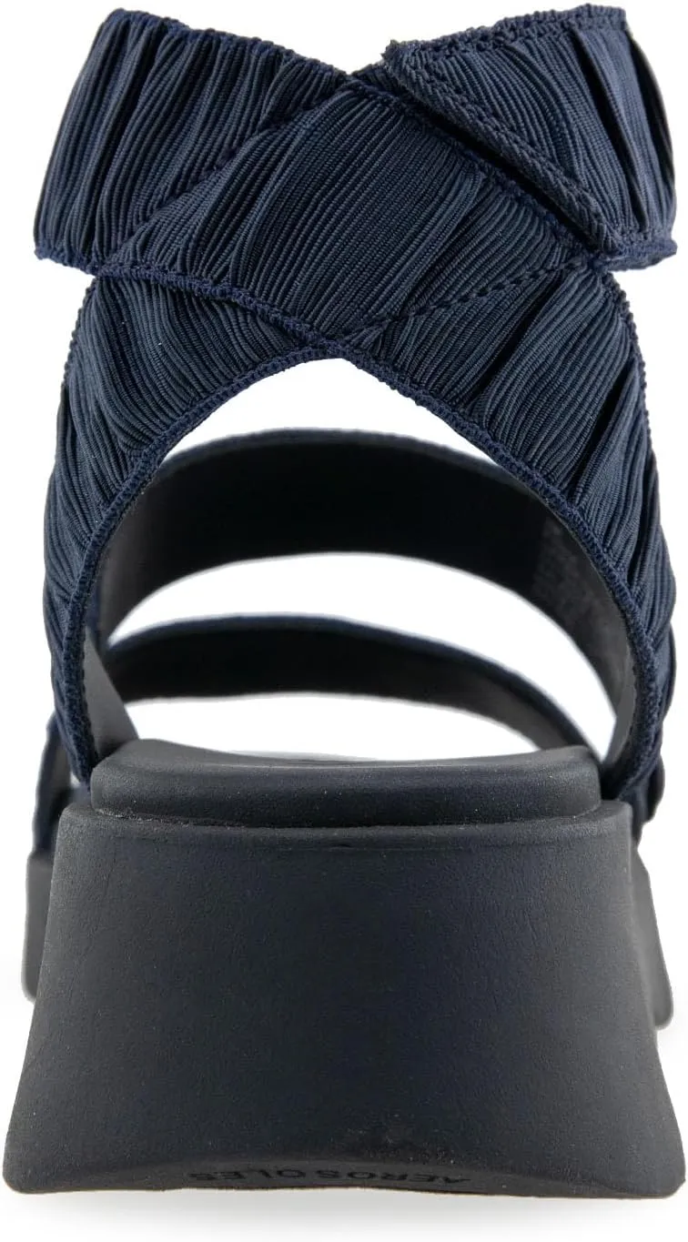 Aerosoles Women's Fiona Flat Sandal