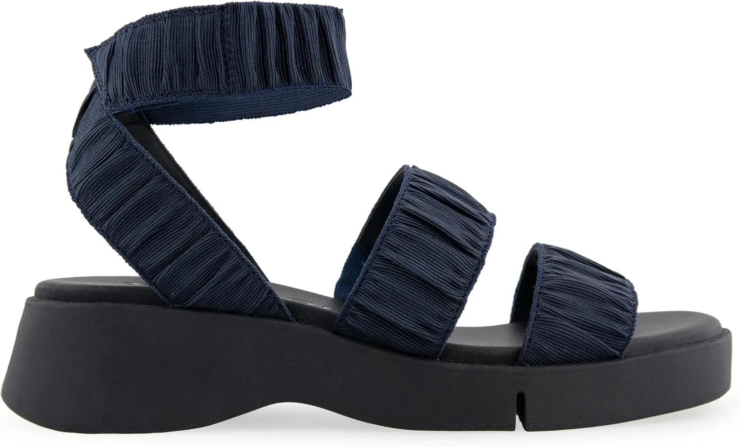 Aerosoles Women's Fiona Flat Sandal