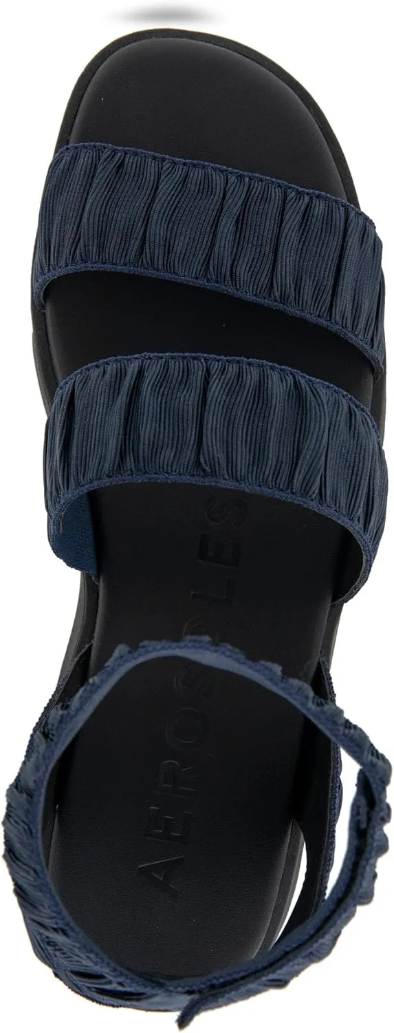 Aerosoles Women's Fiona Flat Sandal