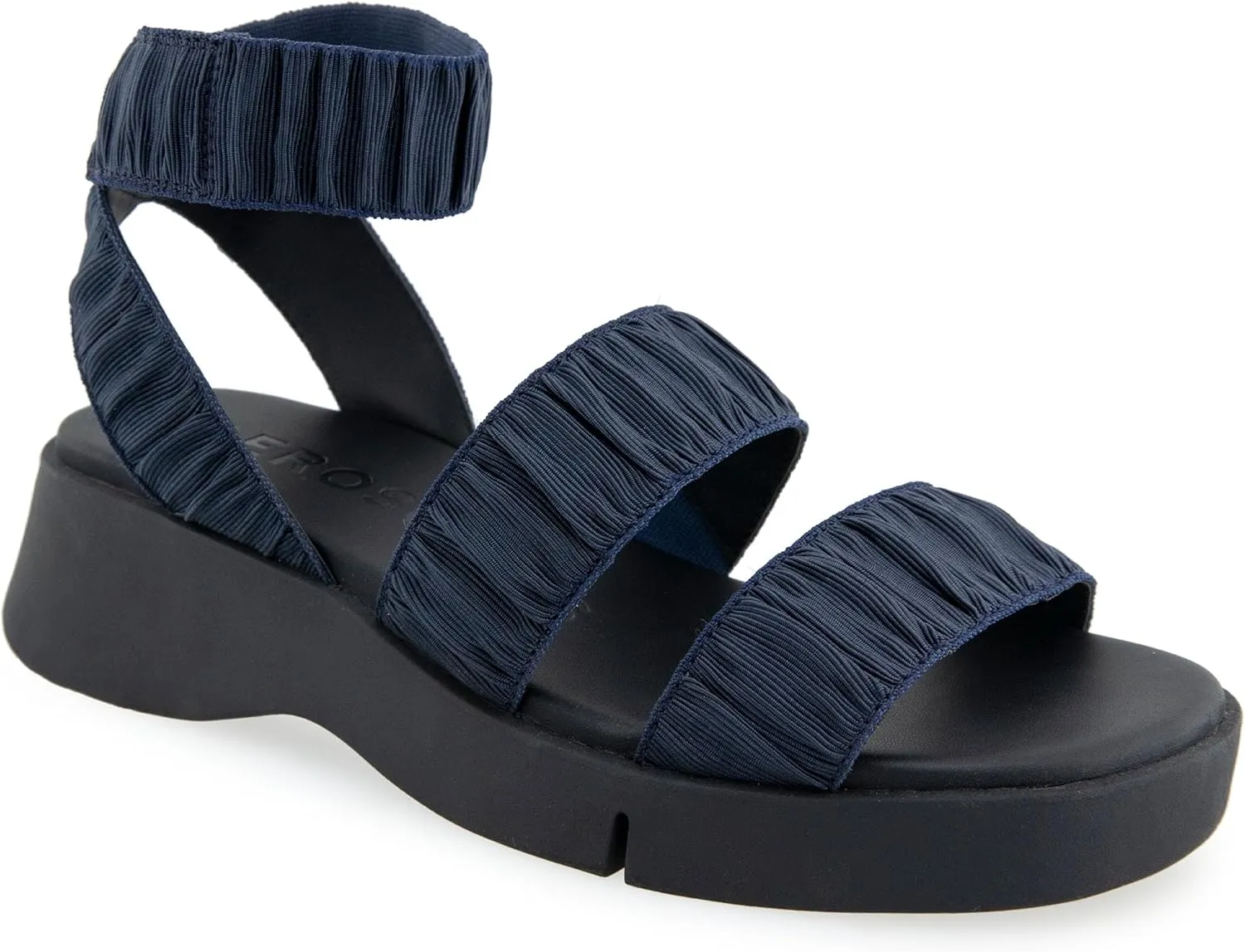 Aerosoles Women's Fiona Flat Sandal