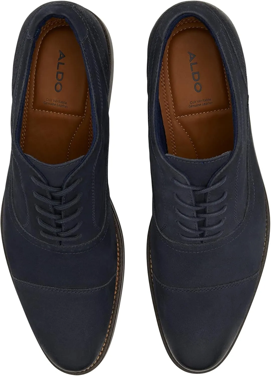 ALDO Men's Ayton Oxford
