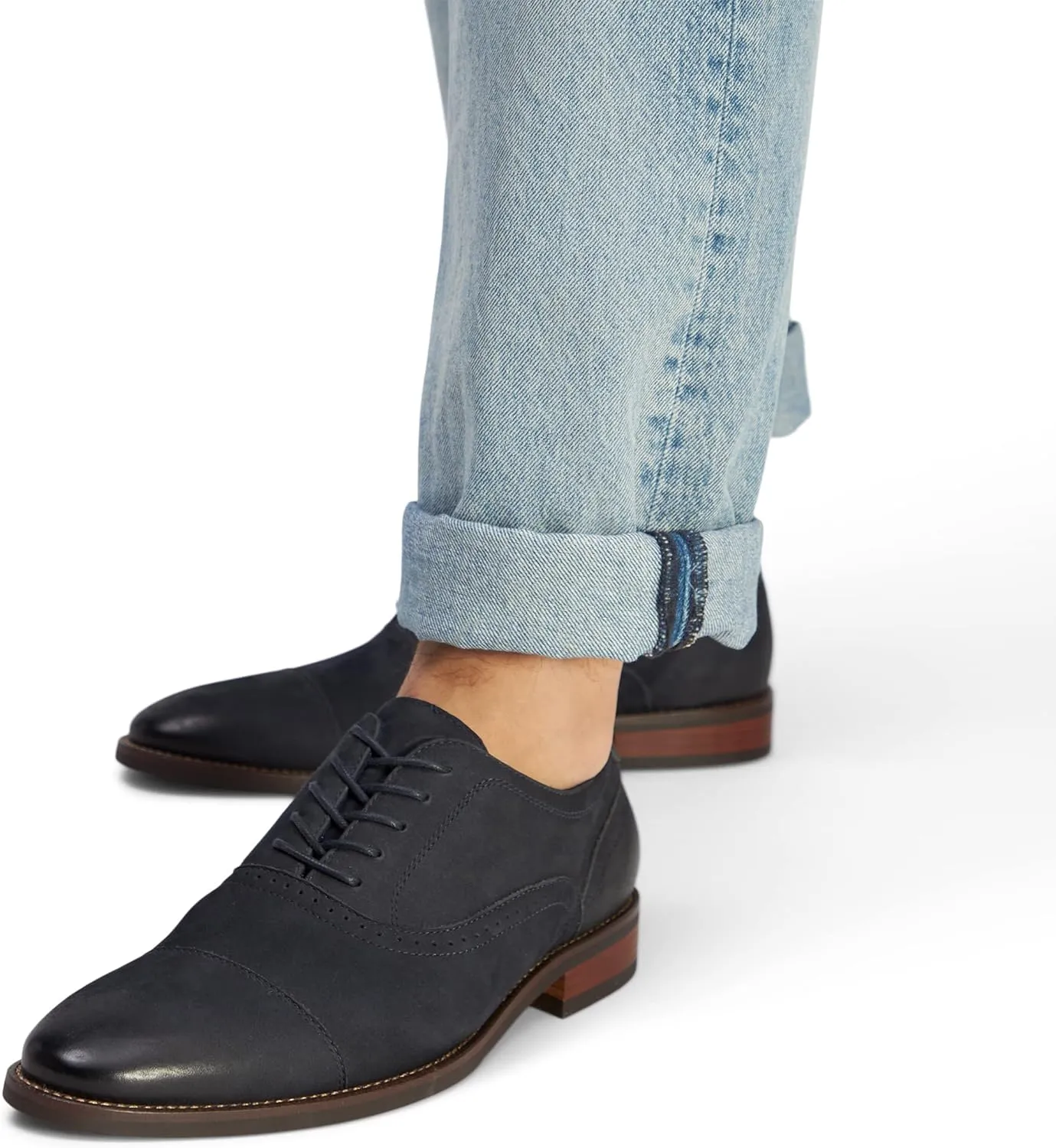 ALDO Men's Ayton Oxford