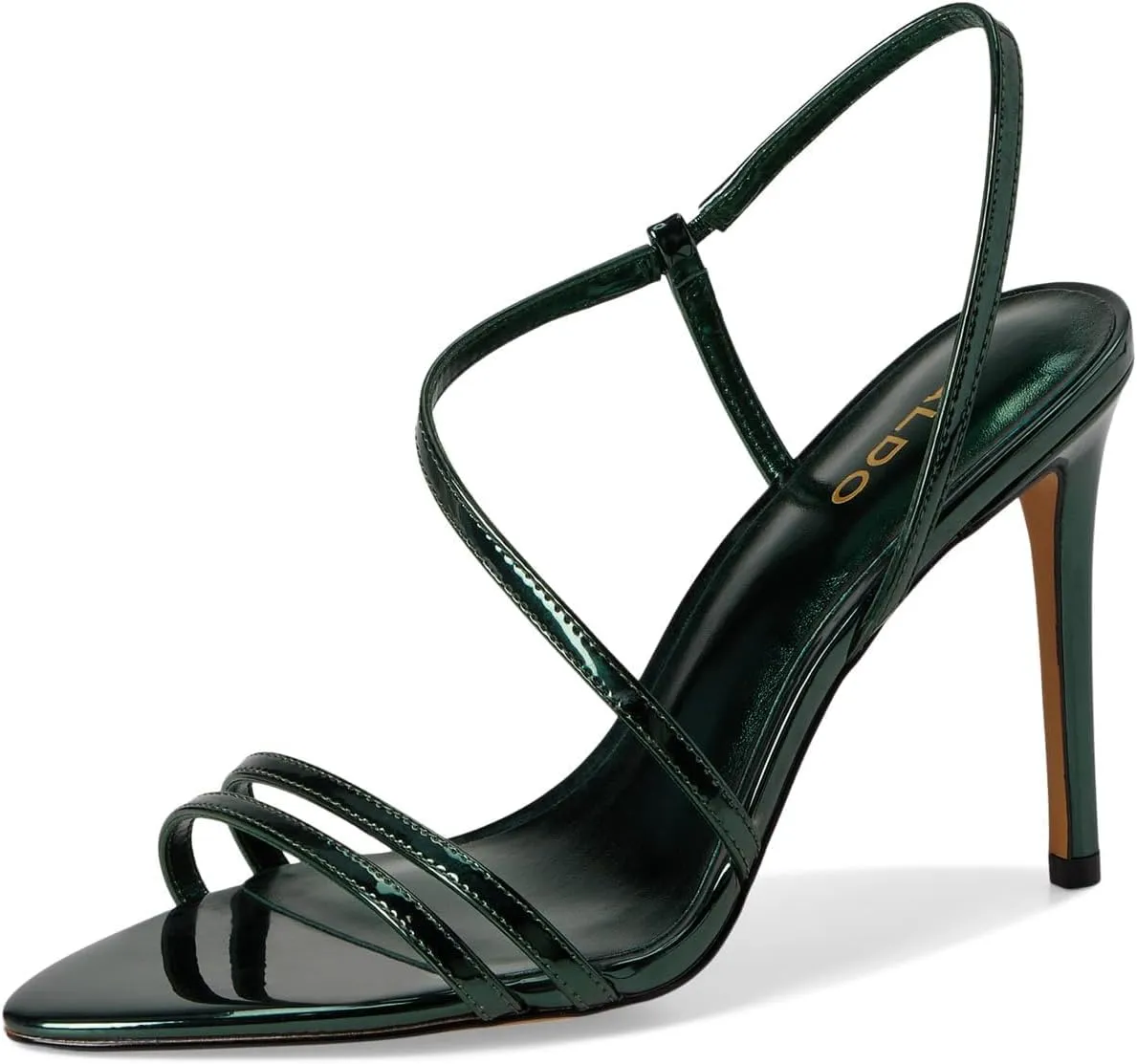 ALDO Women's Twila Heeled Sandal