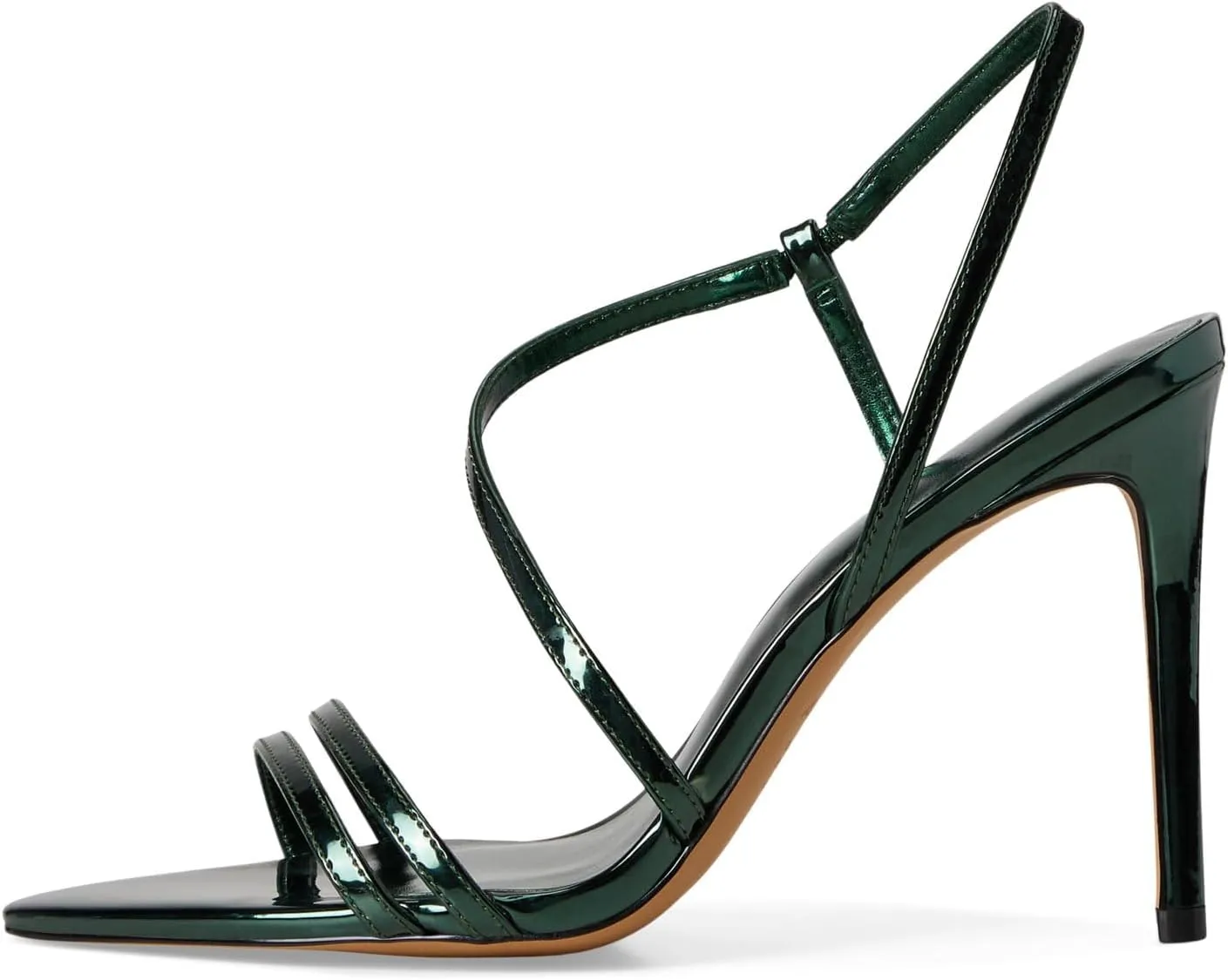 ALDO Women's Twila Heeled Sandal