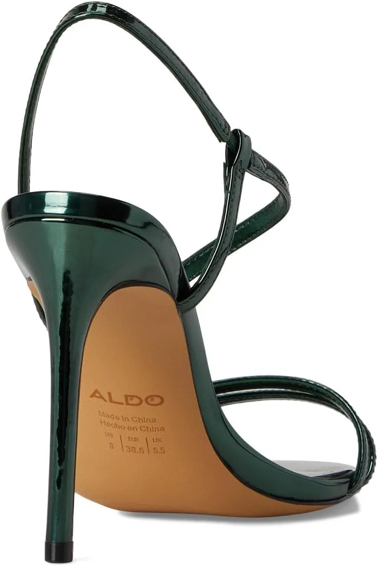 ALDO Women's Twila Heeled Sandal