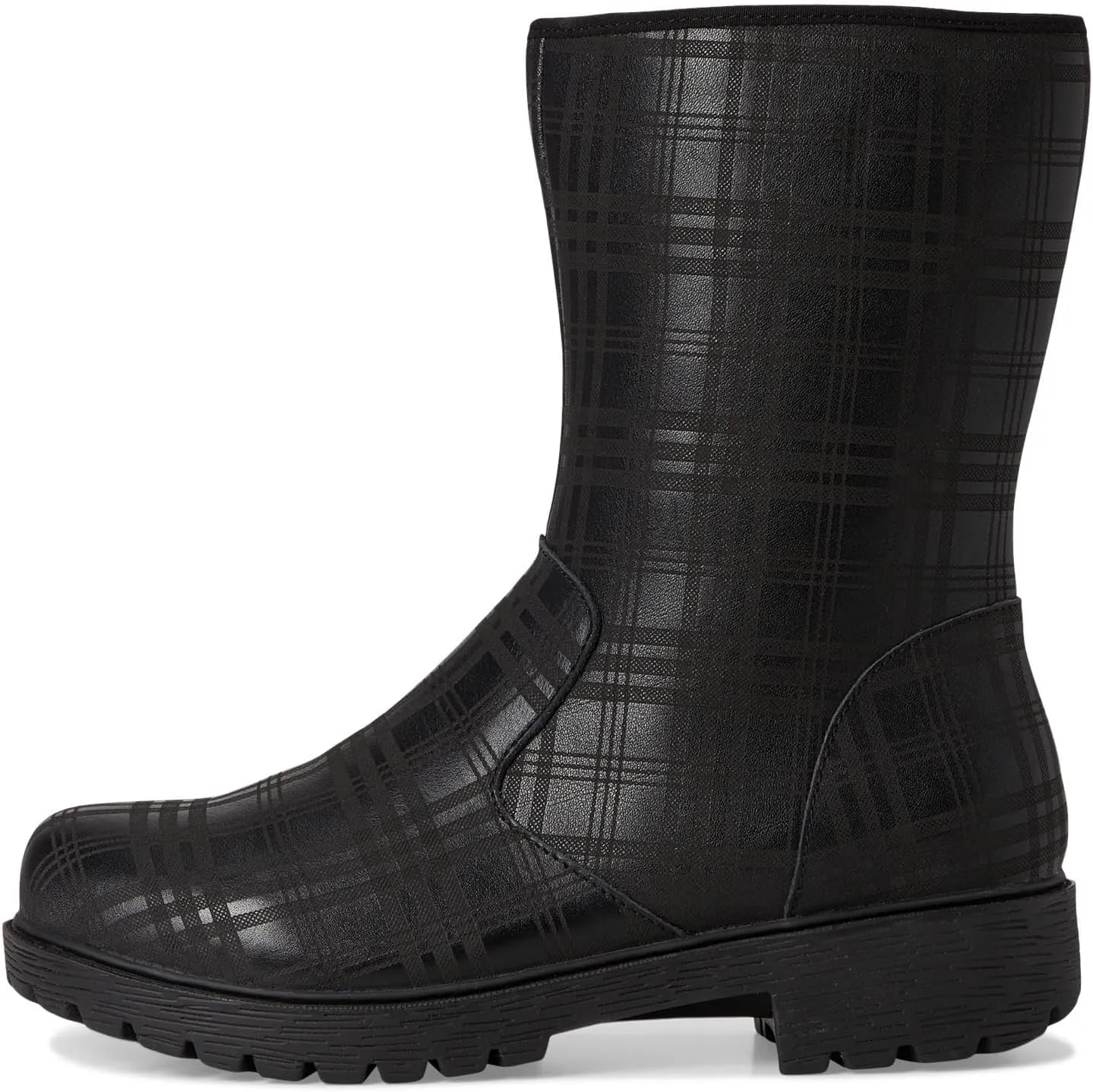 Alegria Chalet Womens Leather Boots