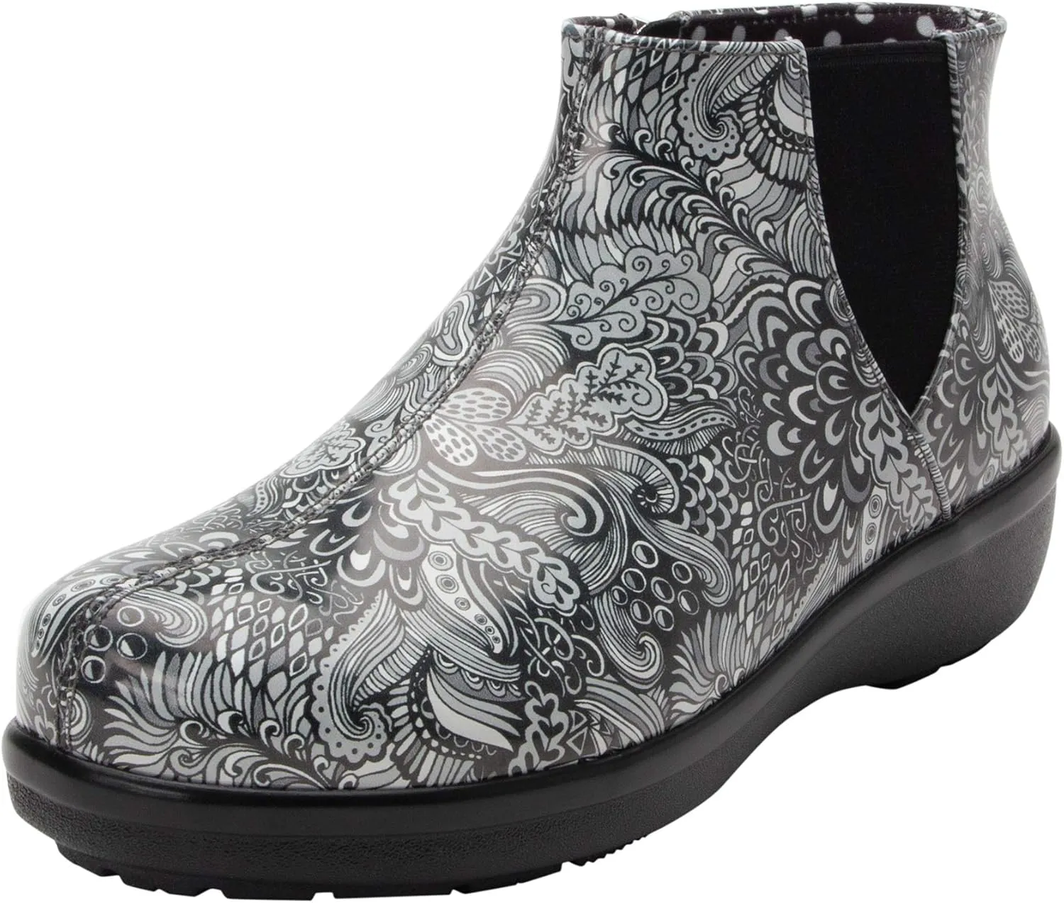 Alegria Climatease Womens Boot