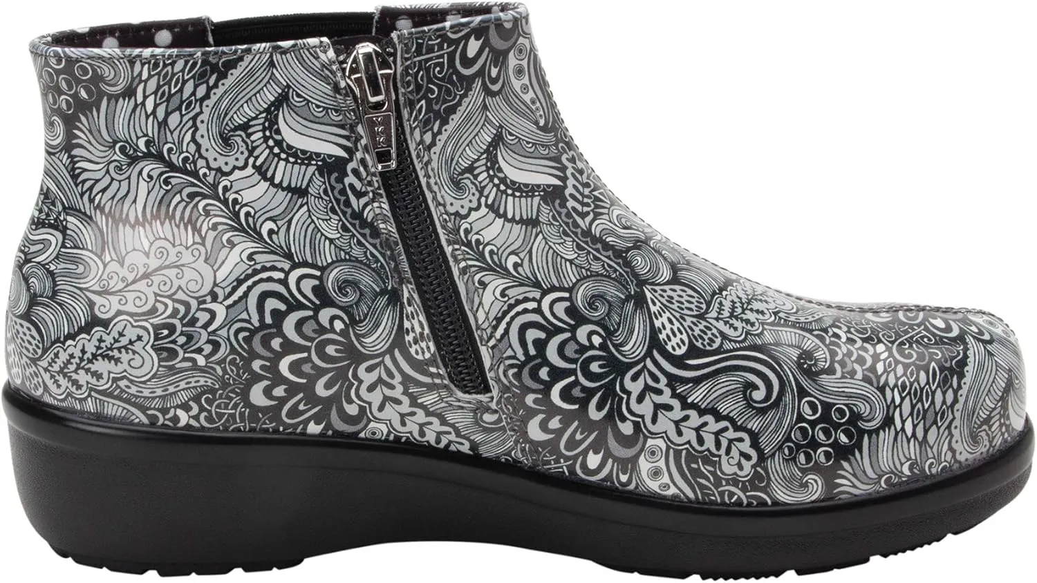 Alegria Climatease Womens Boot