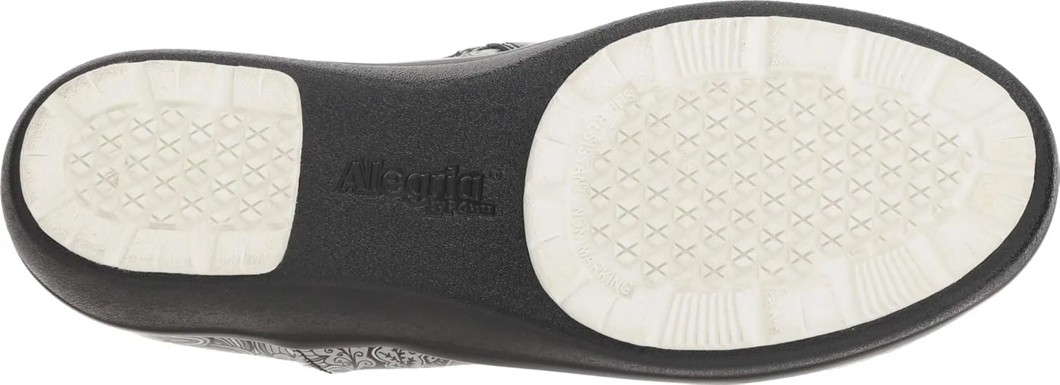 Alegria Climatease Womens Boot