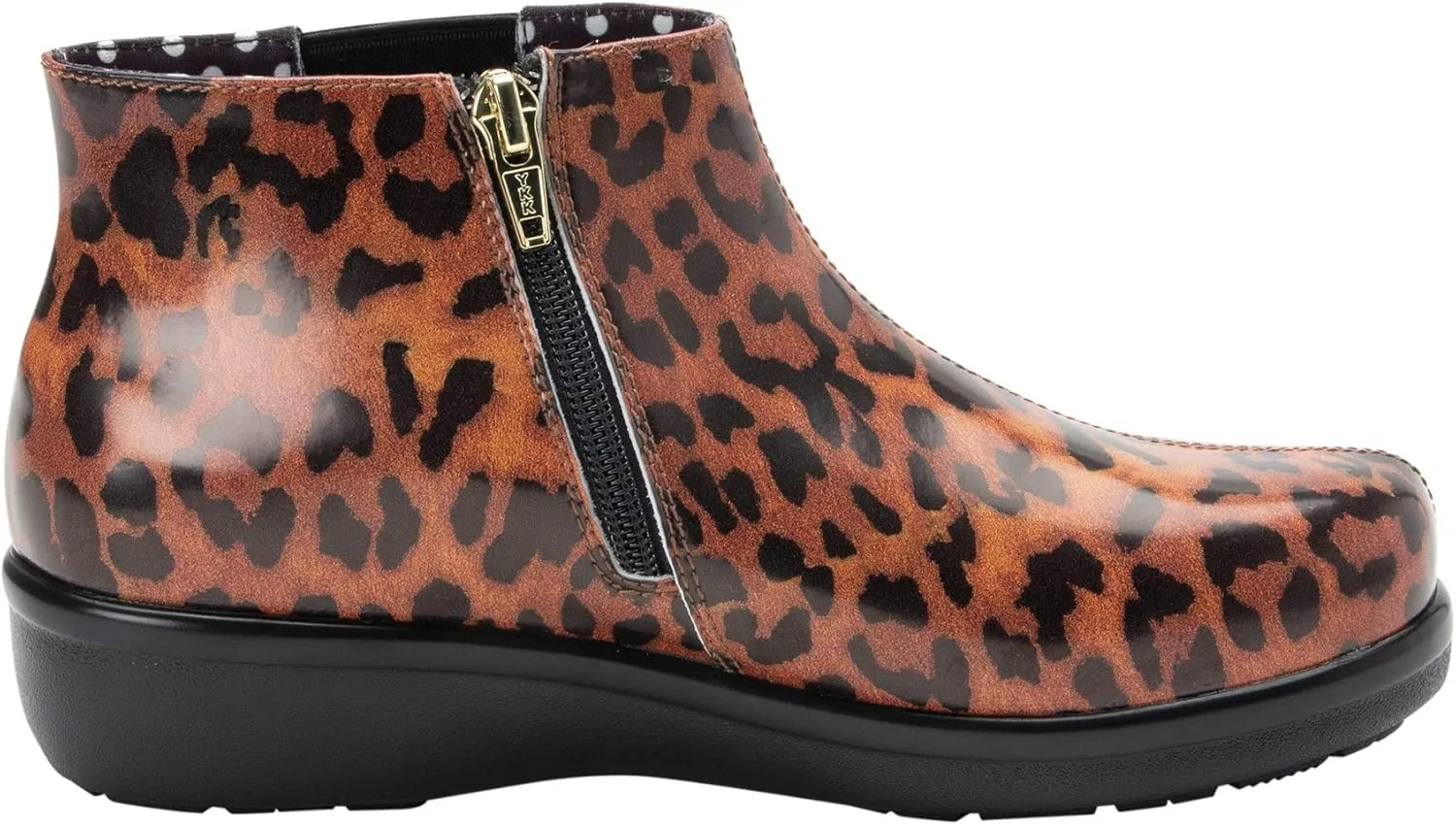 Alegria Climatease Womens Boot