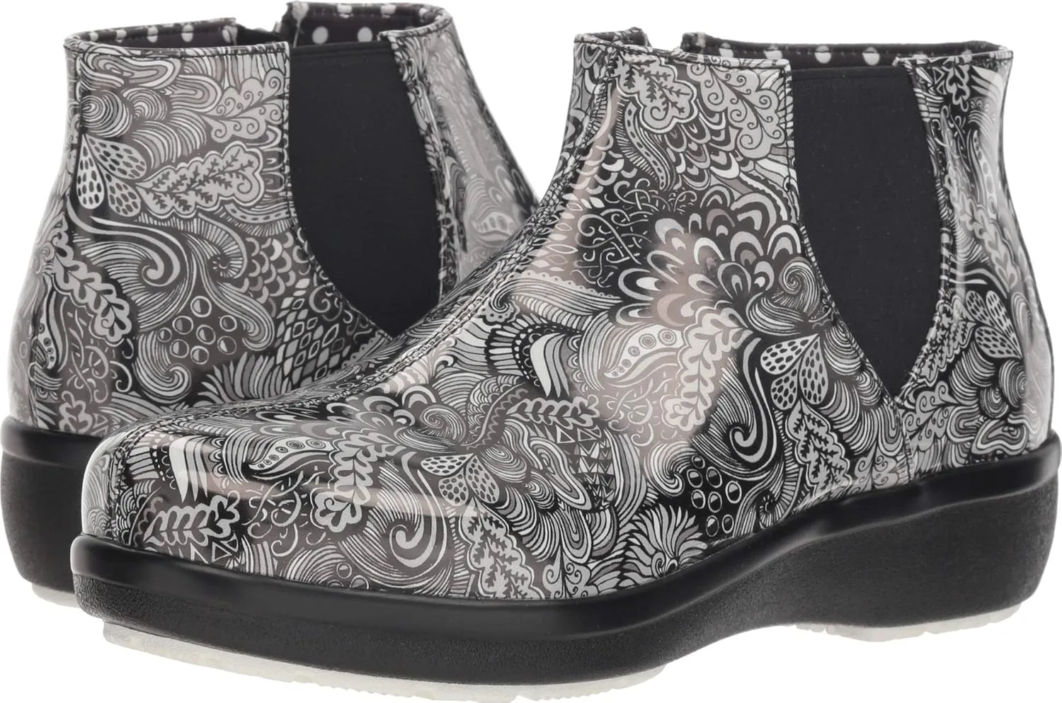 Alegria Climatease Womens Boot