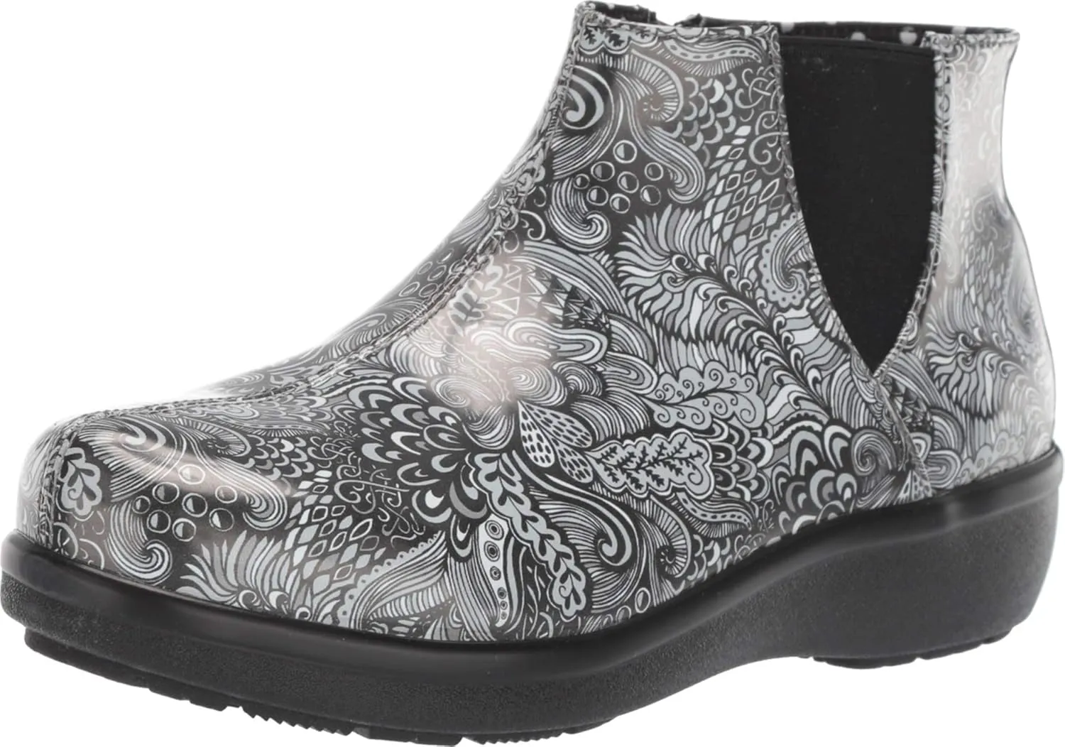 Alegria Climatease Womens Boot