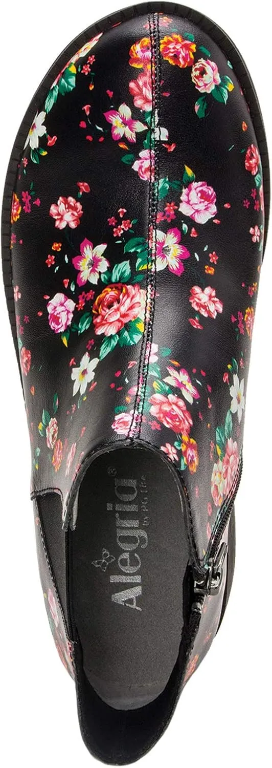 Alegria Shayne Womens Boot