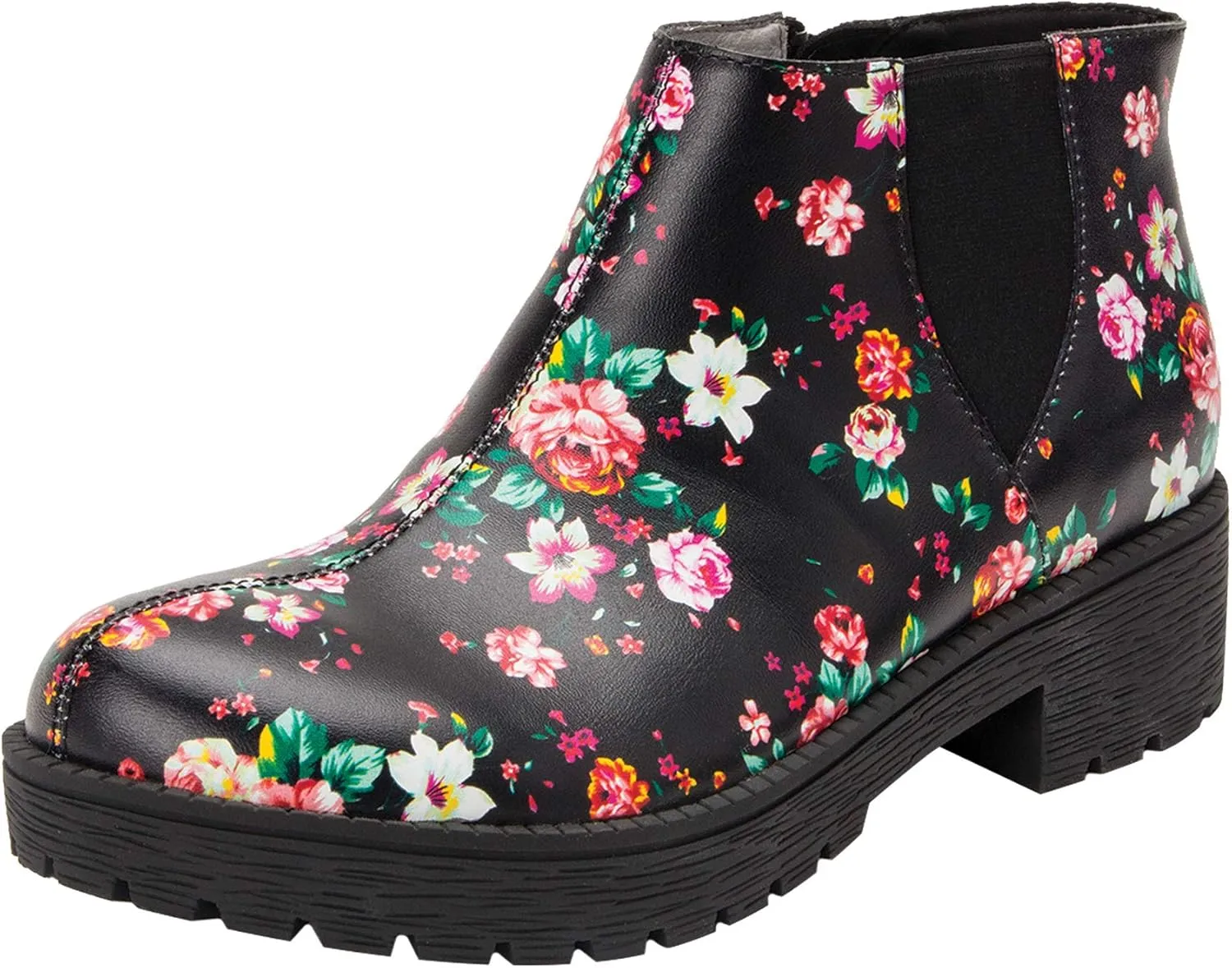 Alegria Shayne Womens Boot