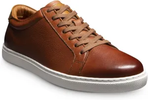 Allen Edmonds Men's Courtside Oxford Chili 8.5 D