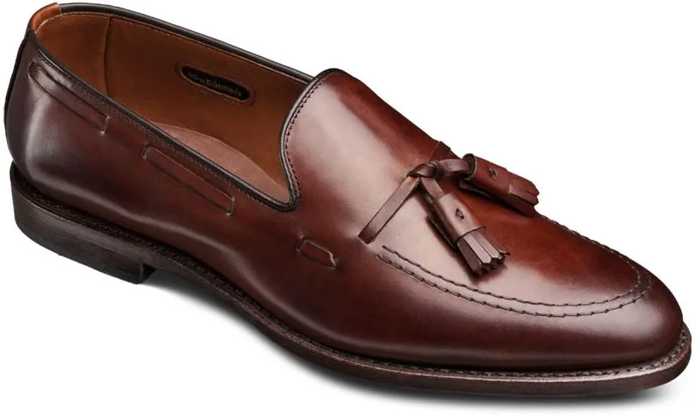 Allen Edmonds Mens Grayson Oxford