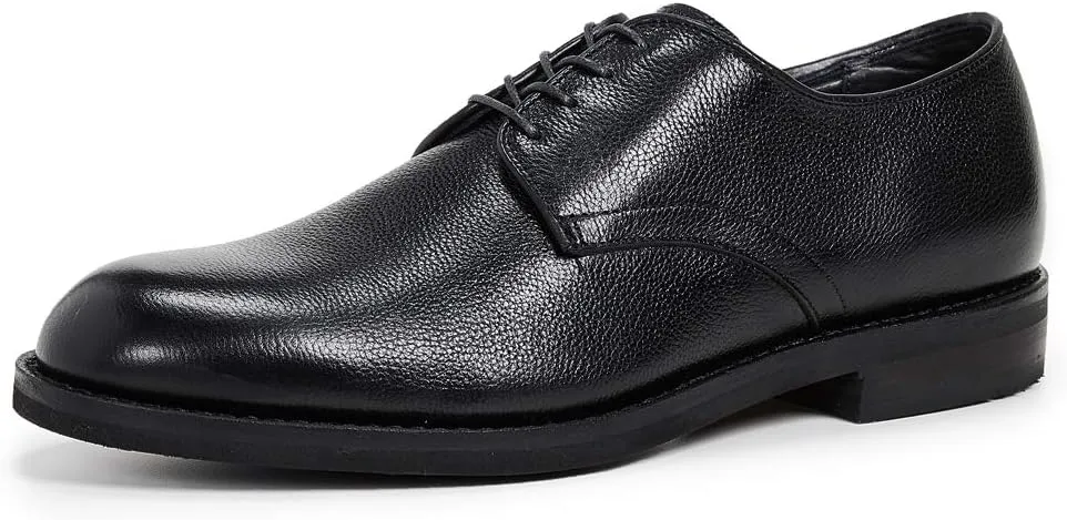 Allen Edmonds Men's Nomad Plain Toe Oxford