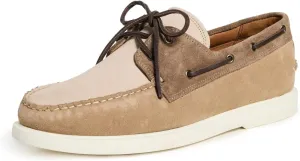 Allen Edmonds Men's Panama Boat Shoes