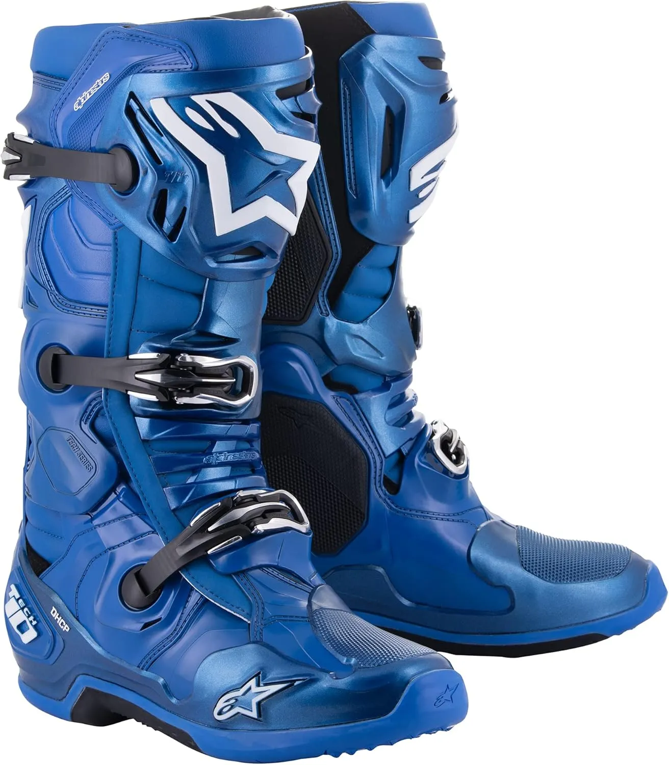 Alpinestars Men's Motorcycle Boots