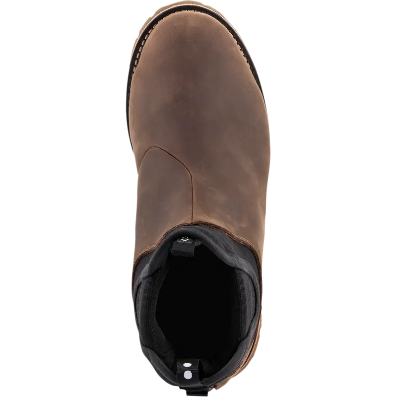 ALPINESTARS TURNSTONE BOOT - BROWN