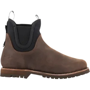 ALPINESTARS TURNSTONE BOOT - BROWN