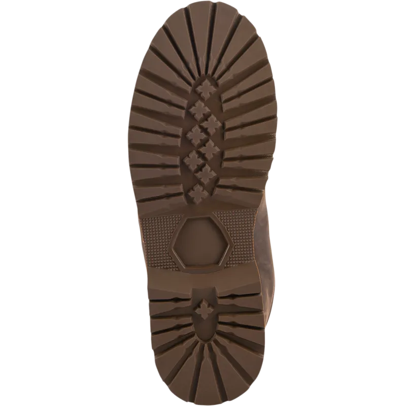 ALPINESTARS TURNSTONE BOOT - BROWN