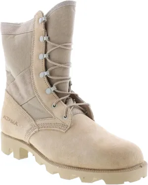 Altama 315302 Mens Jungle WX 10.5" Slip Resistant Boot 7D (M) US