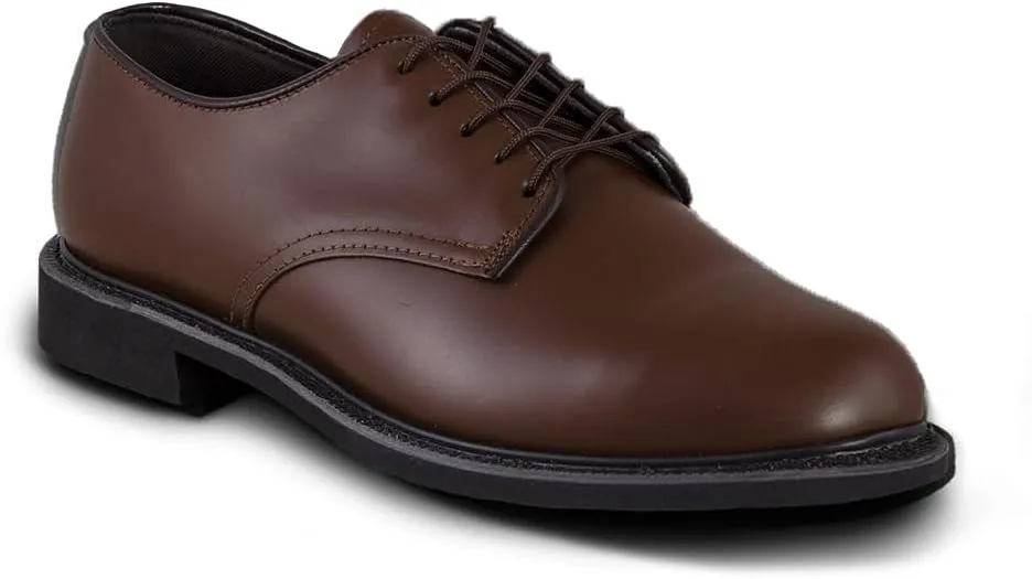 Altama 608004-R-090 Oxford Brown R90