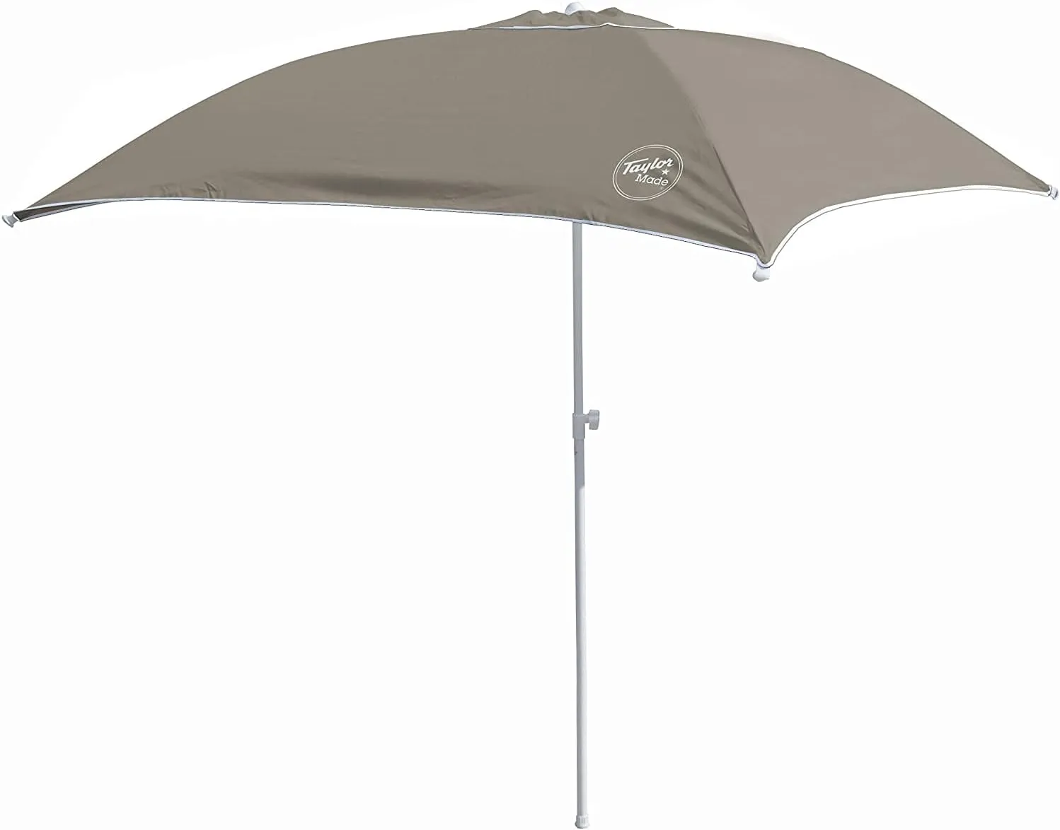 Anchorshade III 6' x 6', Gray
