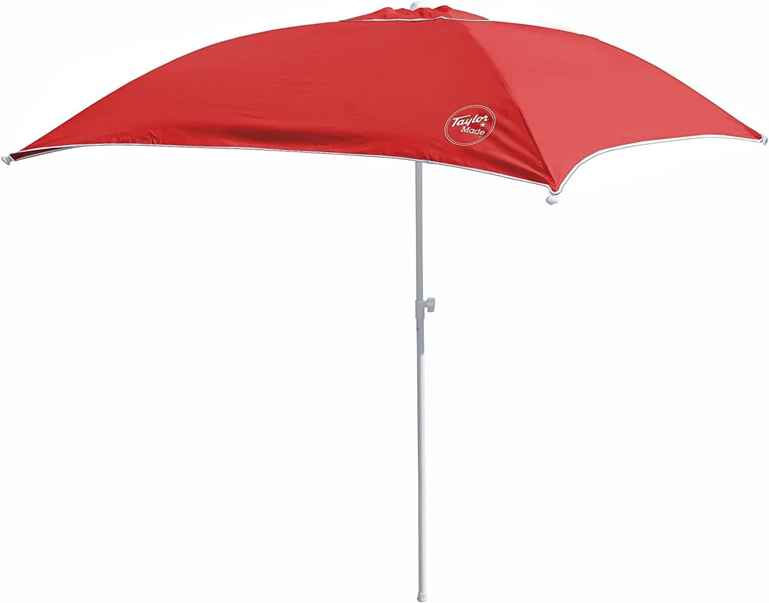 Anchorshade III 6' x 6', Red