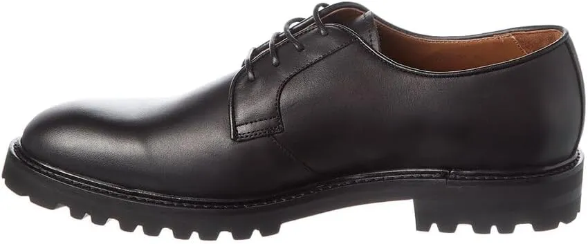 Aquatalia Leon Weatherproof Leather Oxford