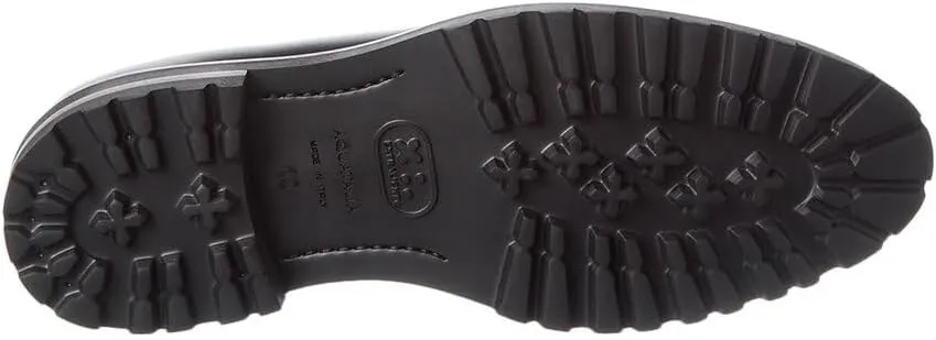Aquatalia Leon Weatherproof Leather Oxford